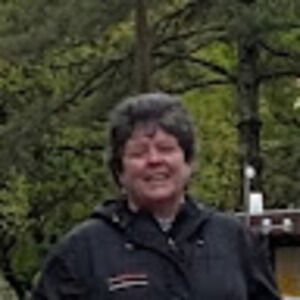 Meet your Posher, Patti